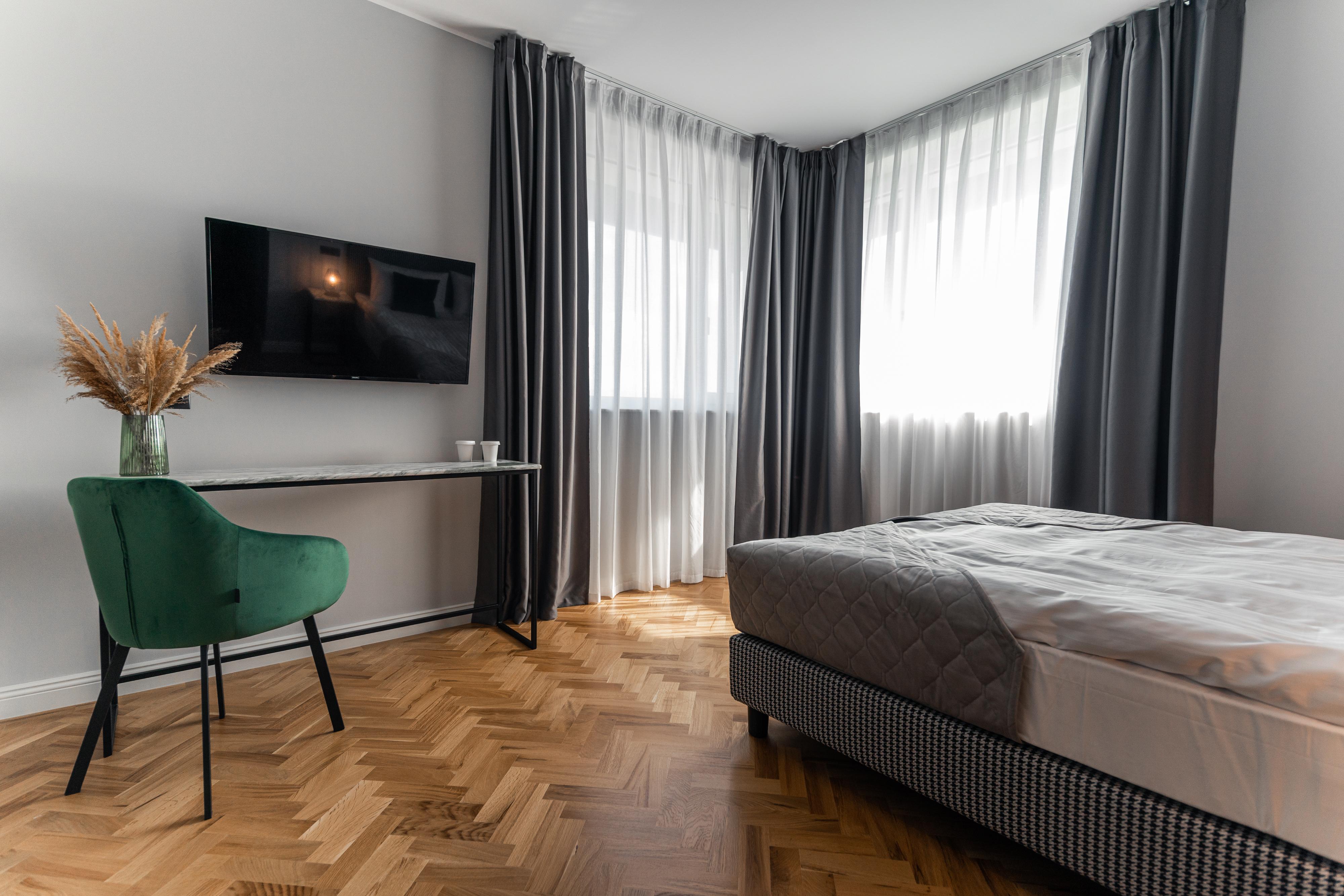 Hotel Libra Σίμπιου Εξωτερικό φωτογραφία