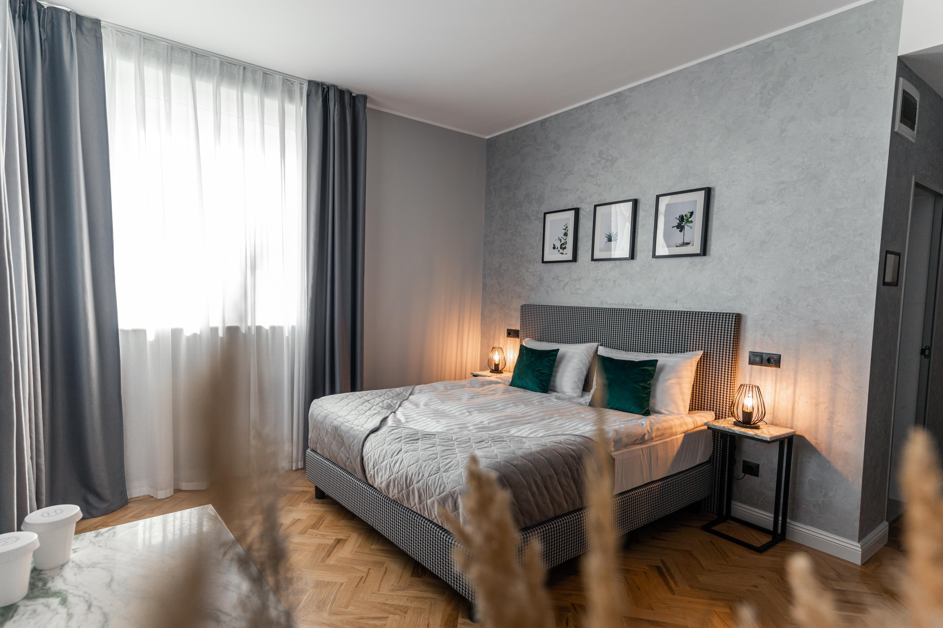 Hotel Libra Σίμπιου Εξωτερικό φωτογραφία