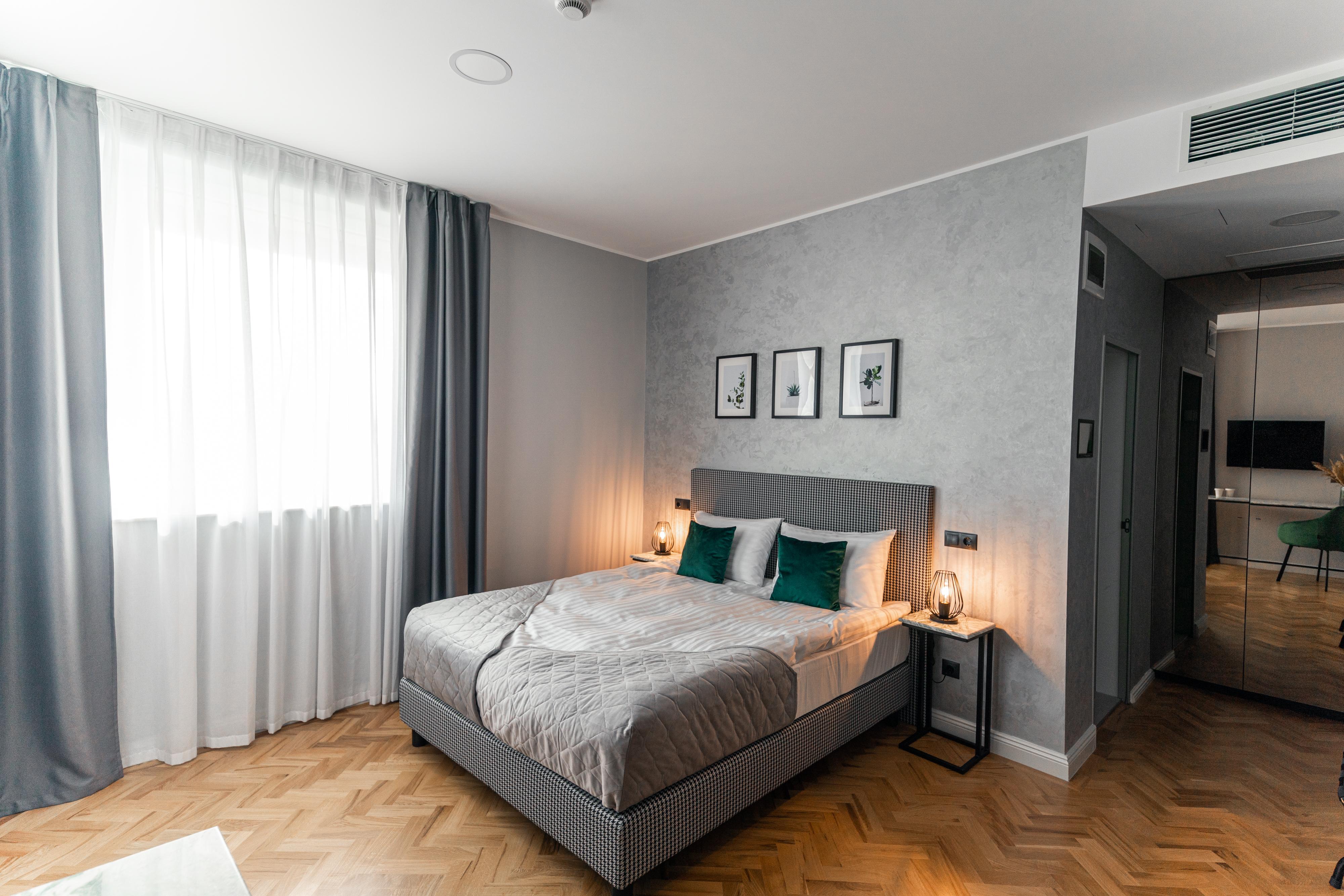 Hotel Libra Σίμπιου Εξωτερικό φωτογραφία