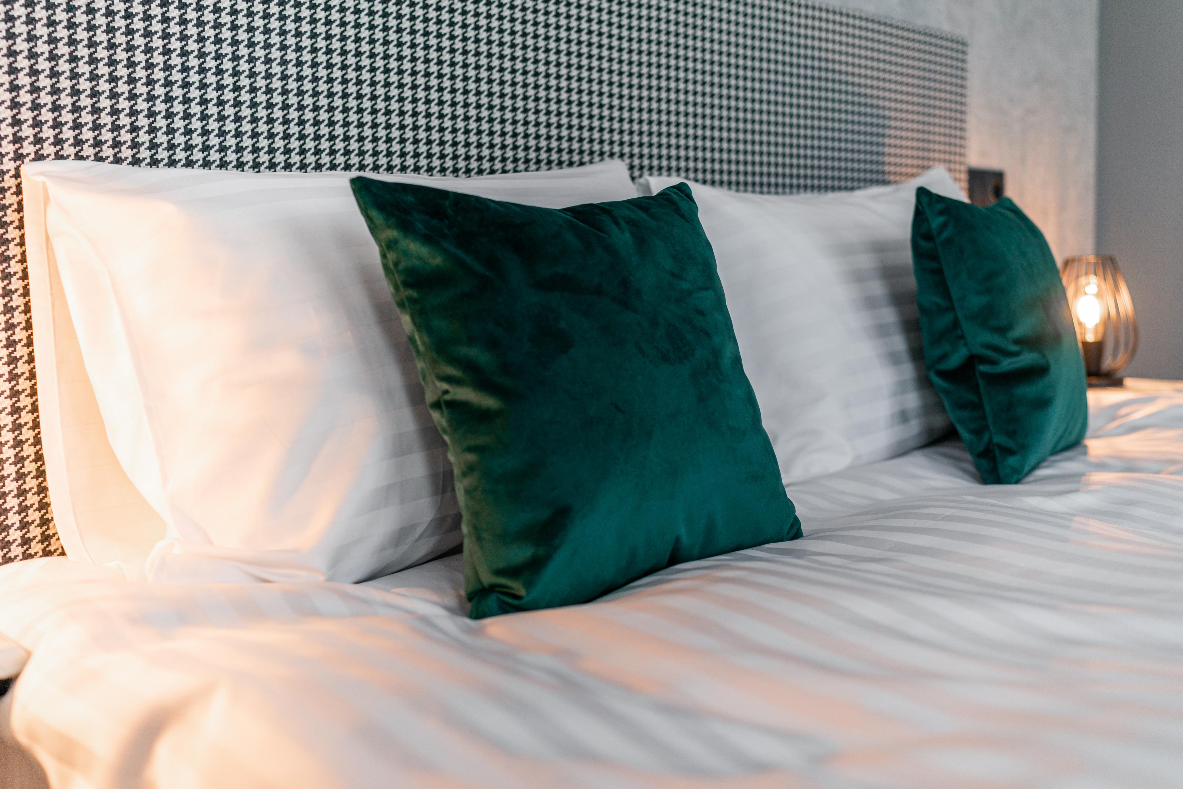 Hotel Libra Σίμπιου Εξωτερικό φωτογραφία