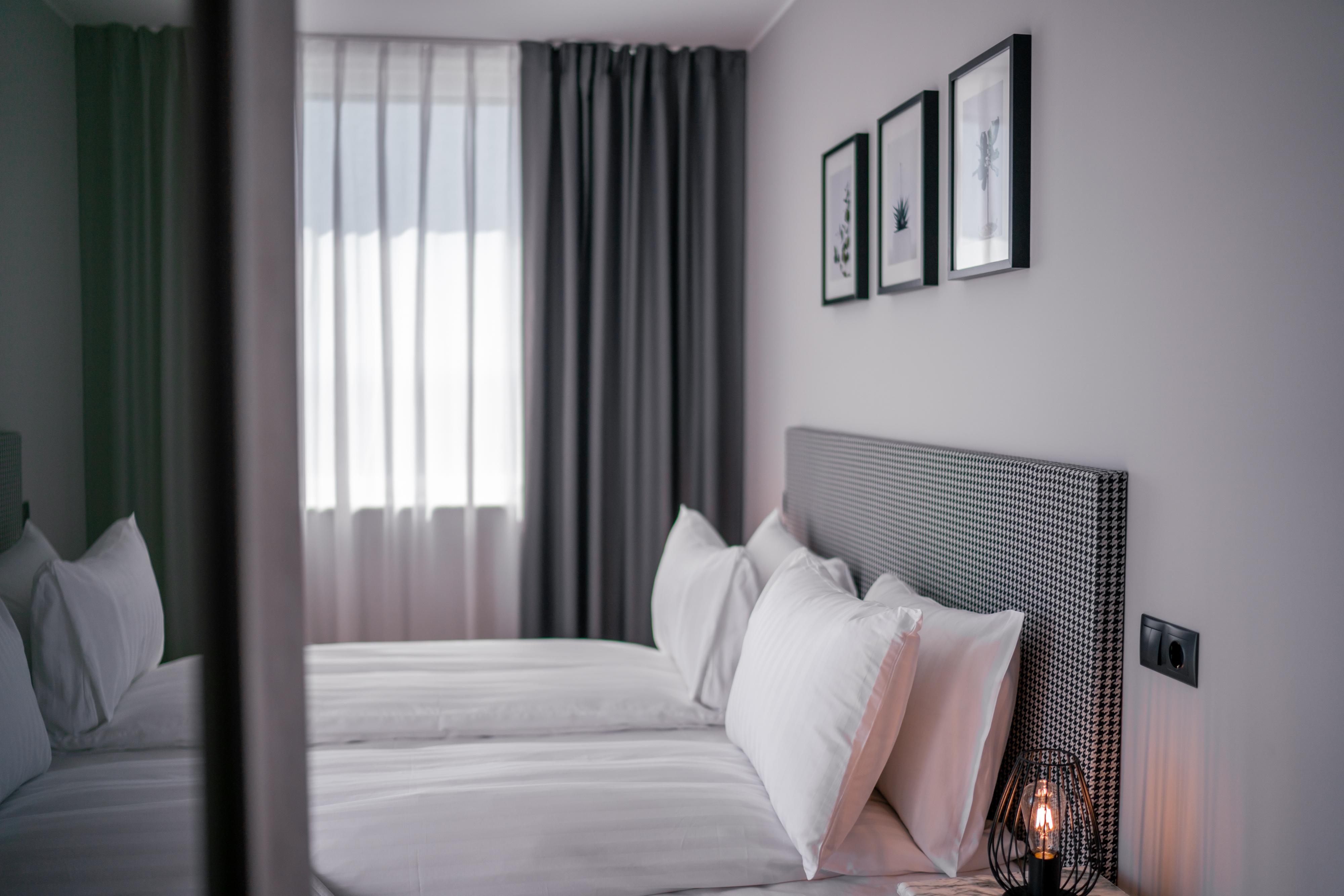 Hotel Libra Σίμπιου Εξωτερικό φωτογραφία