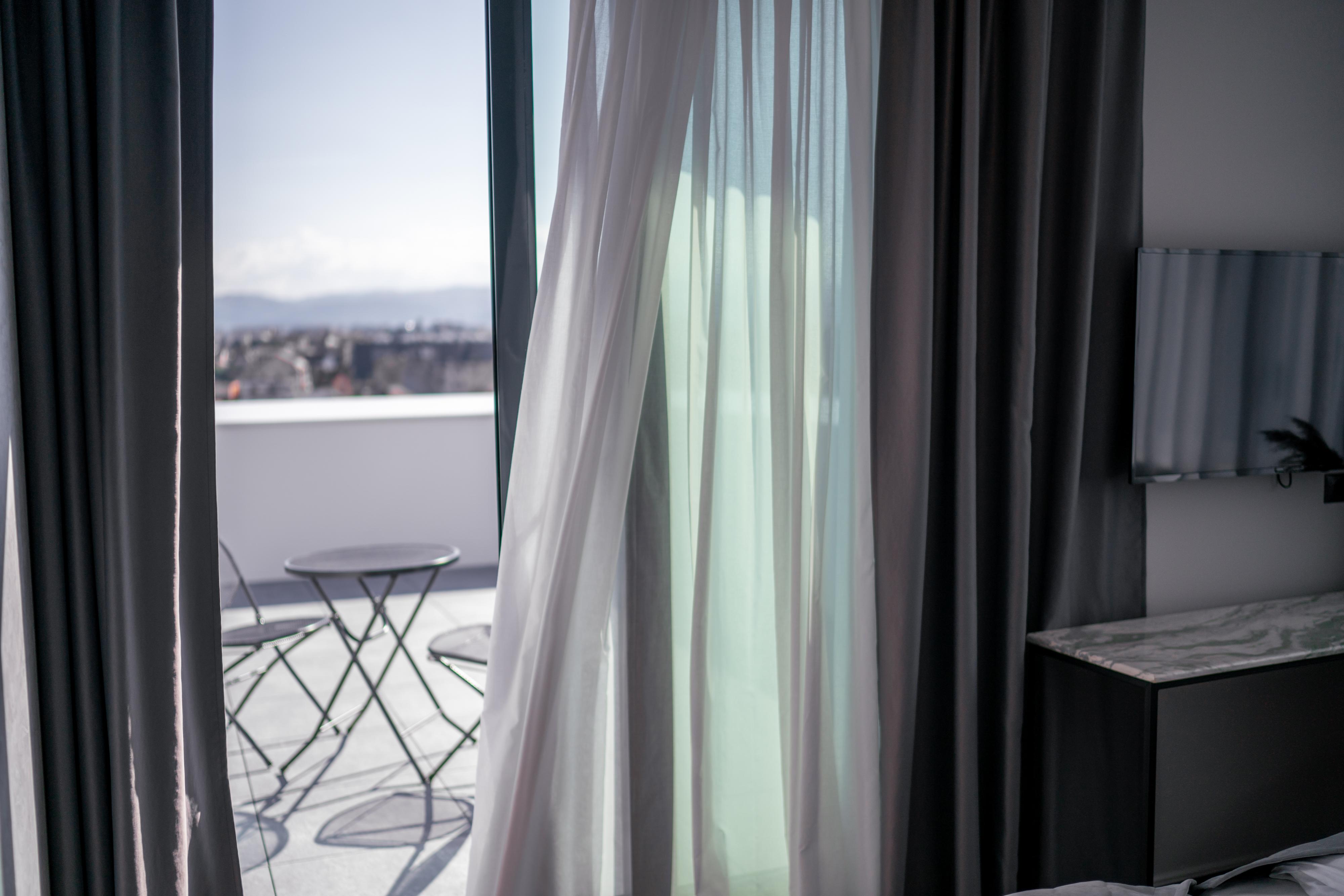 Hotel Libra Σίμπιου Εξωτερικό φωτογραφία