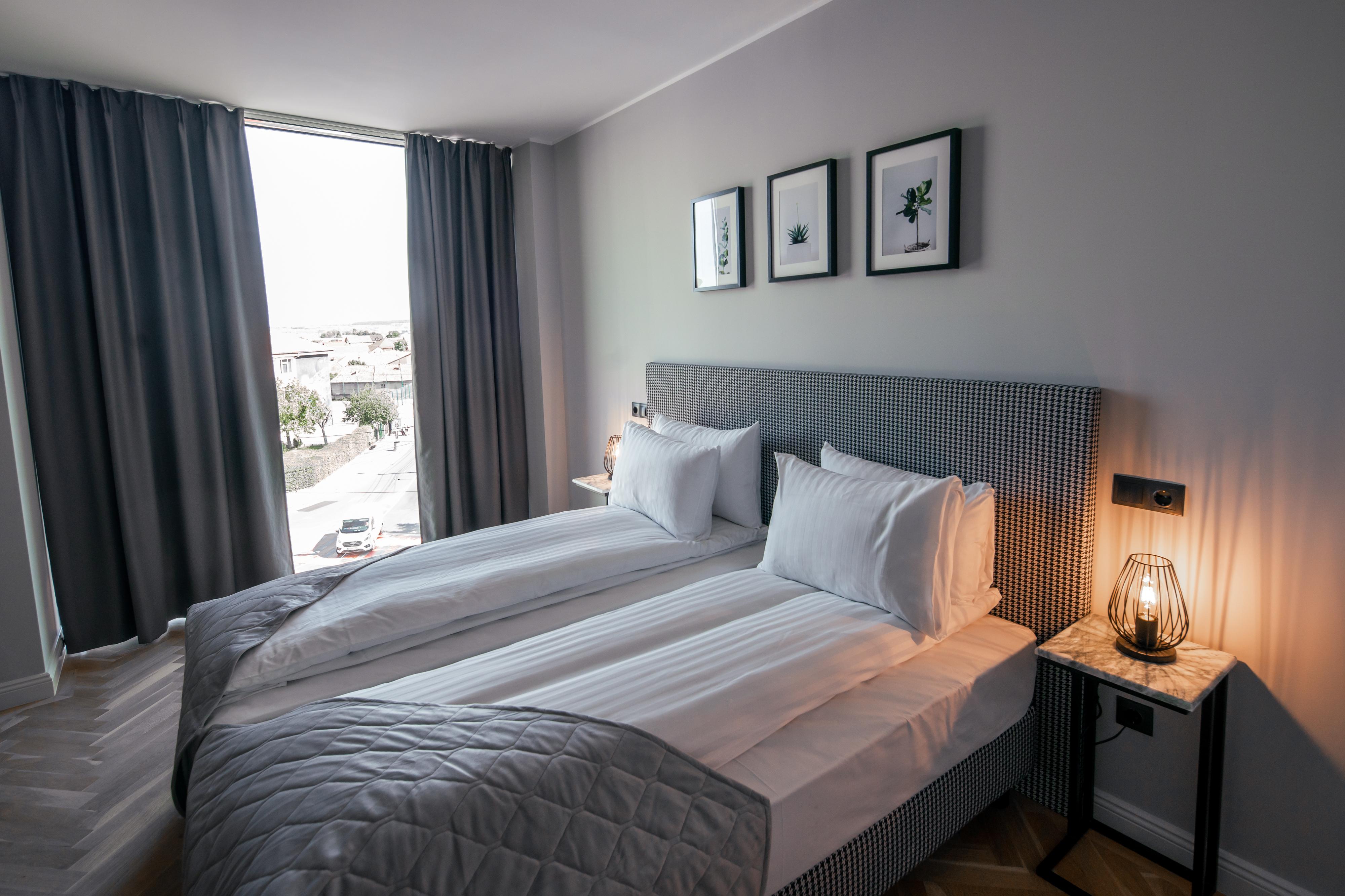 Hotel Libra Σίμπιου Εξωτερικό φωτογραφία