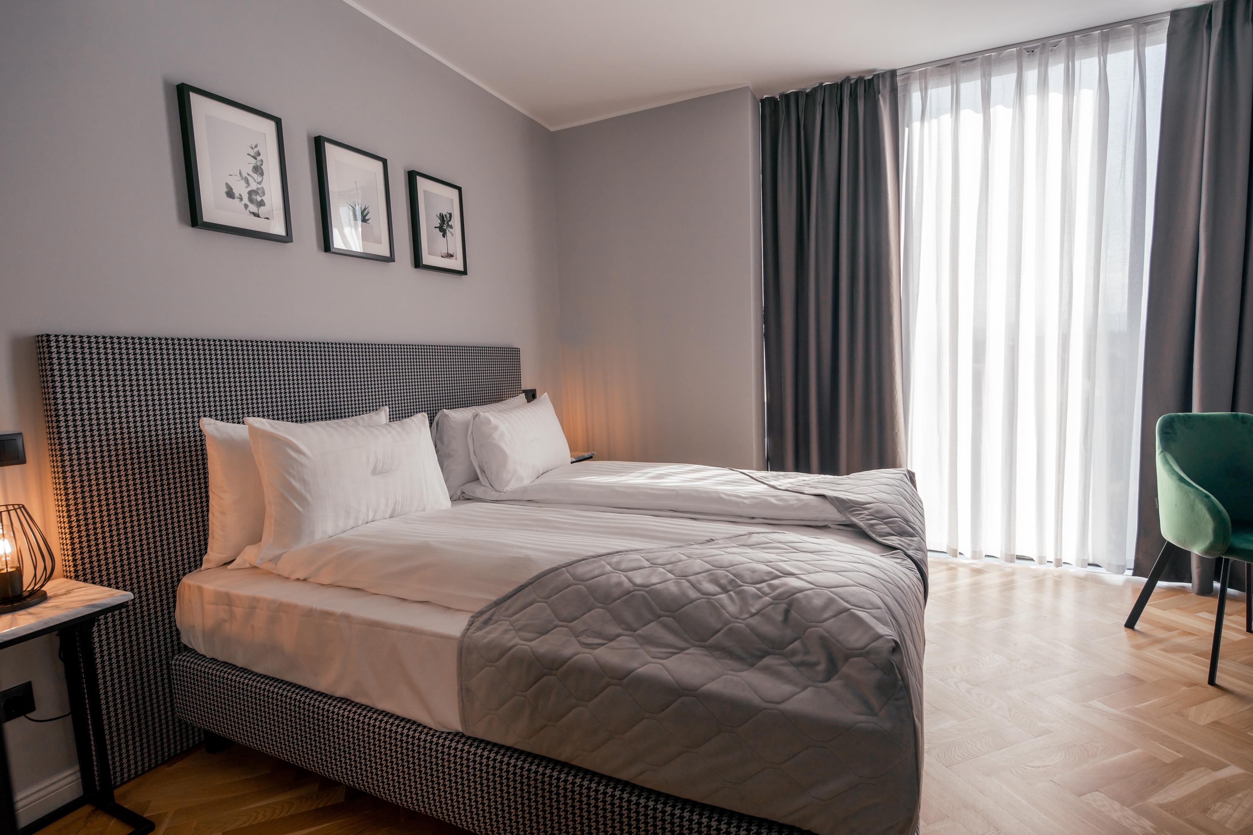 Hotel Libra Σίμπιου Εξωτερικό φωτογραφία