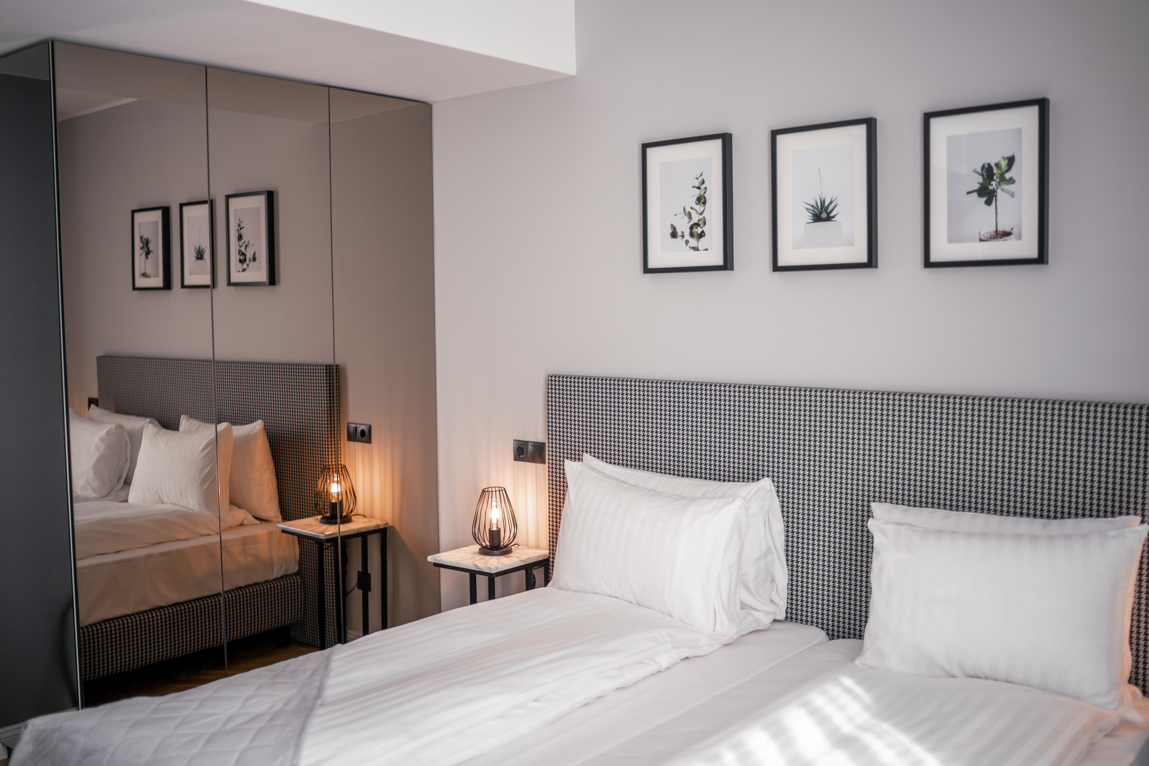 Hotel Libra Σίμπιου Εξωτερικό φωτογραφία