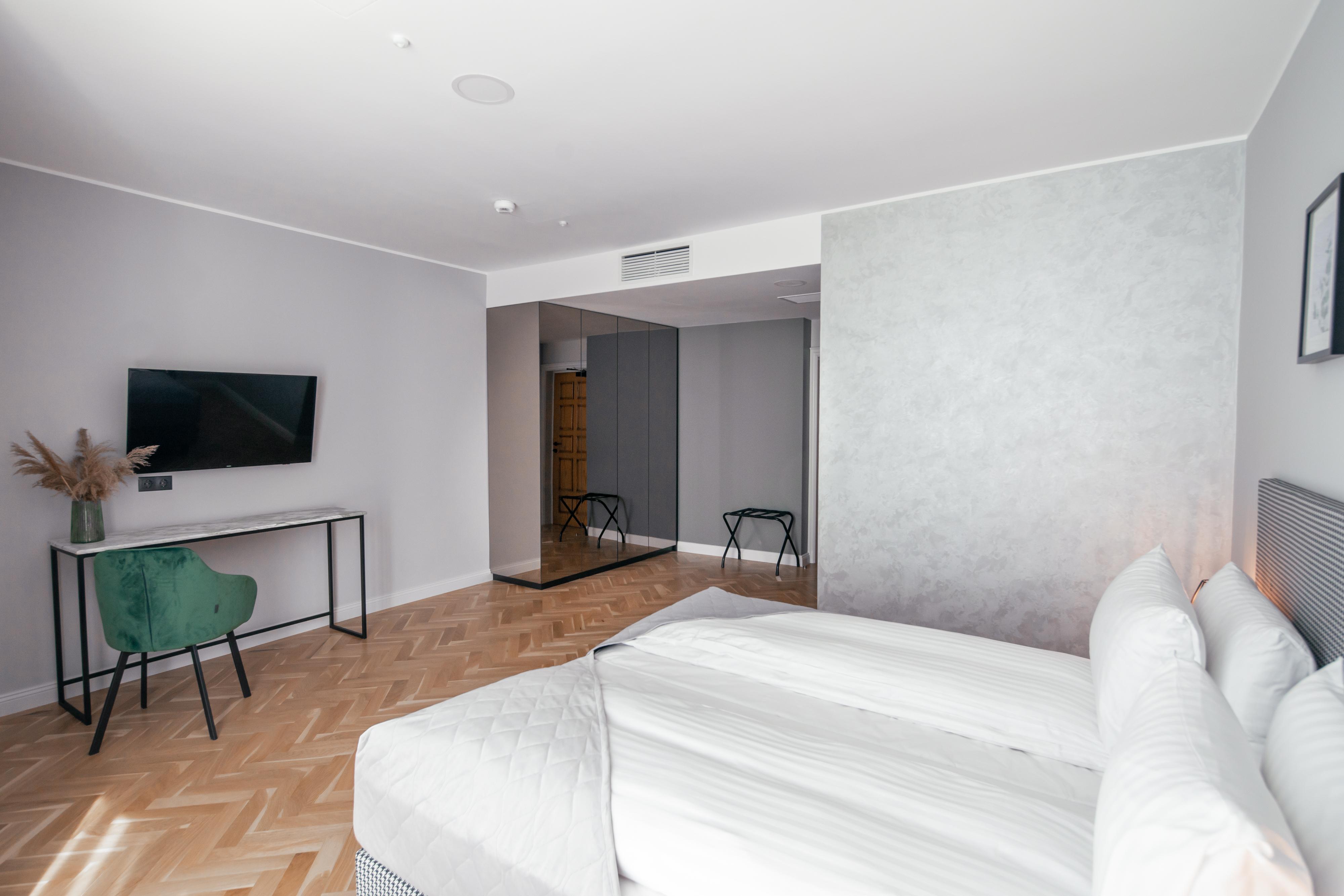 Hotel Libra Σίμπιου Εξωτερικό φωτογραφία