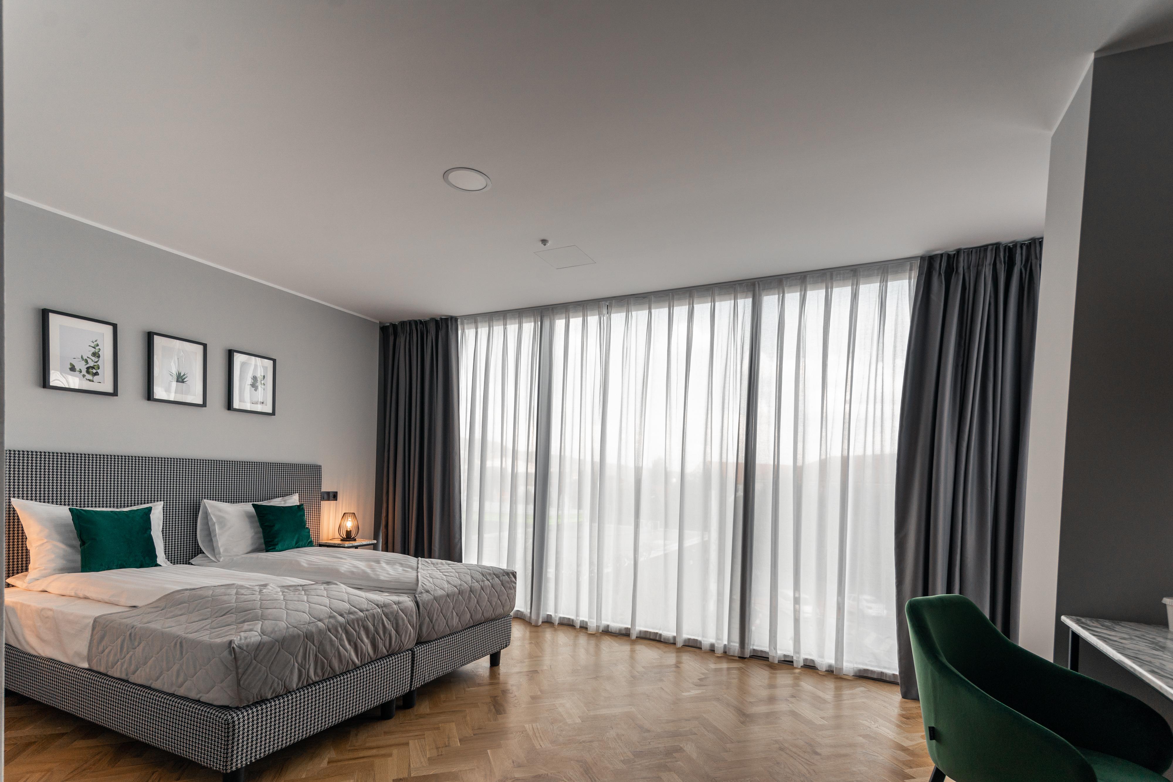 Hotel Libra Σίμπιου Εξωτερικό φωτογραφία