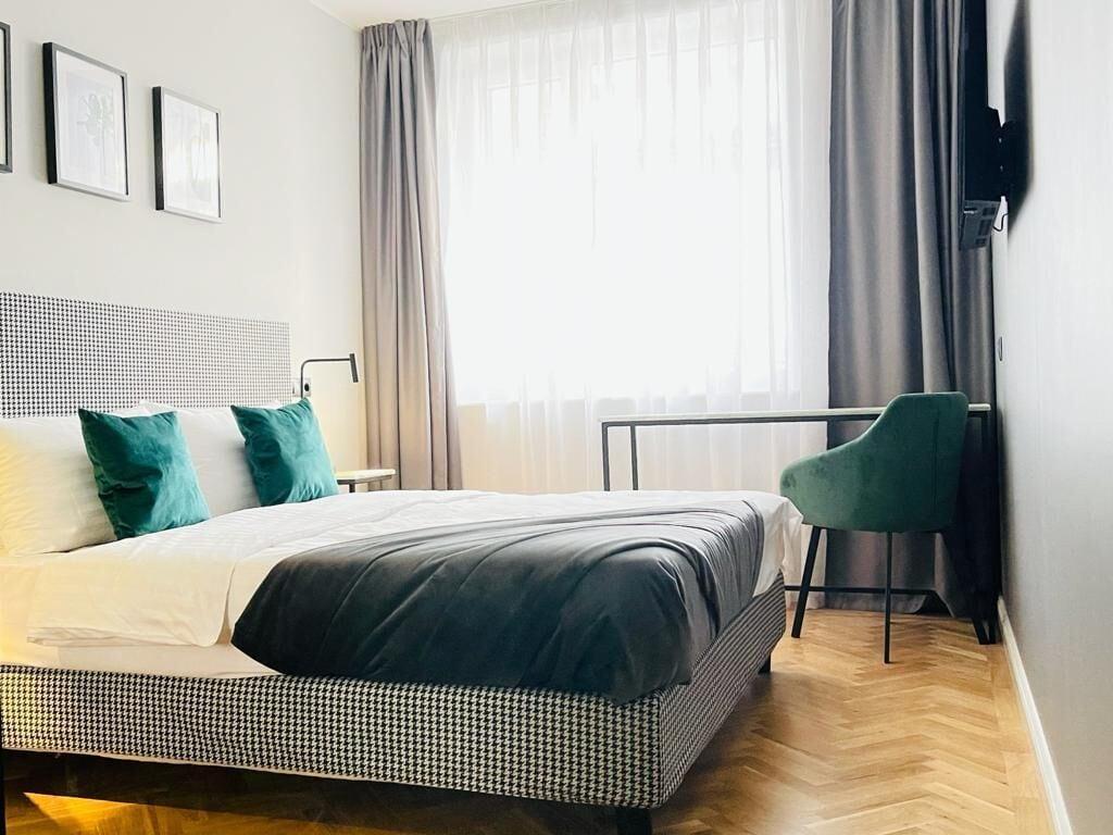 Hotel Libra Σίμπιου Εξωτερικό φωτογραφία