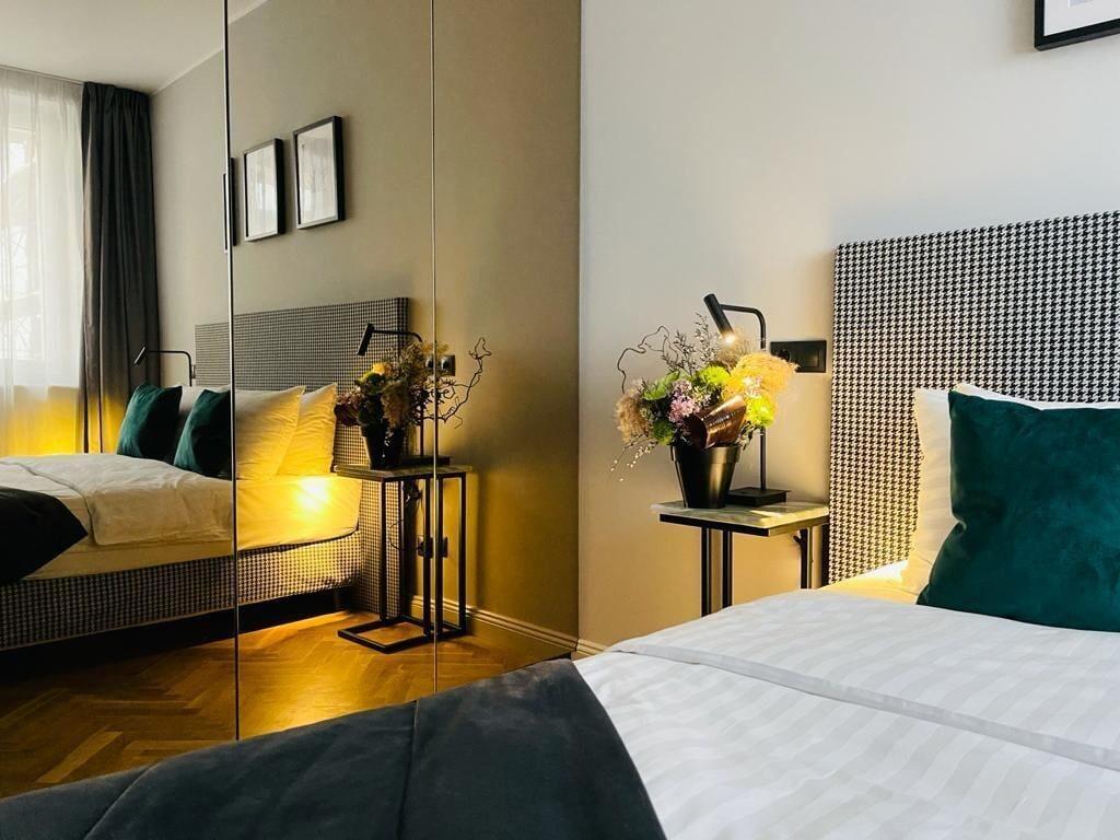 Hotel Libra Σίμπιου Εξωτερικό φωτογραφία