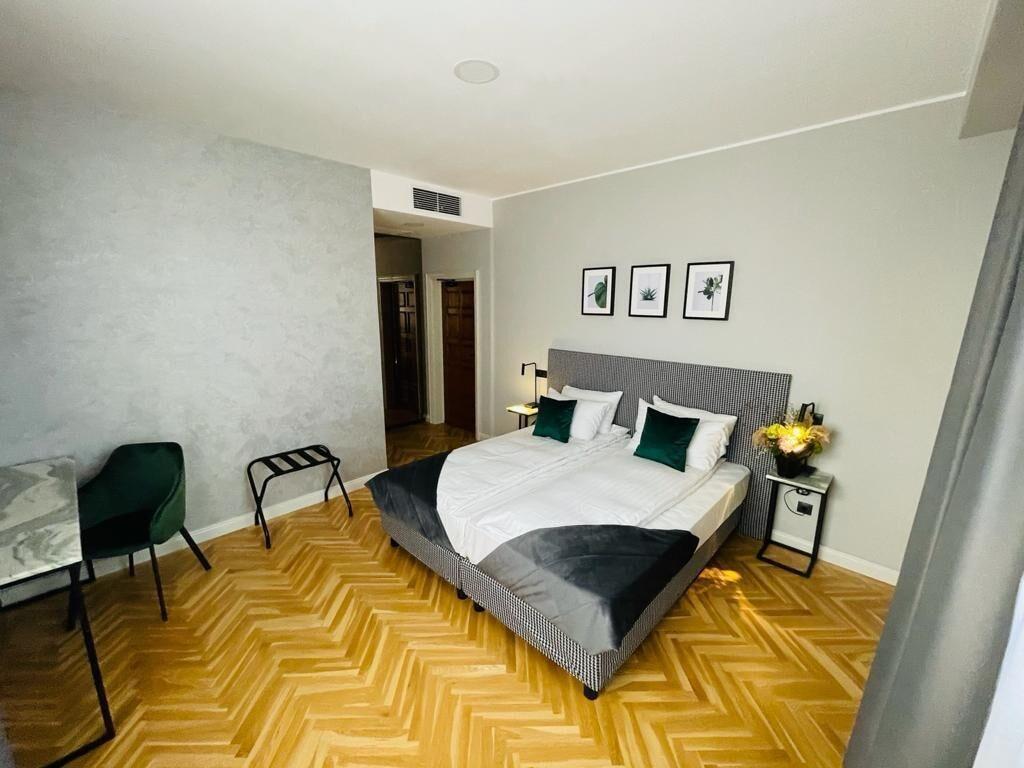 Hotel Libra Σίμπιου Εξωτερικό φωτογραφία