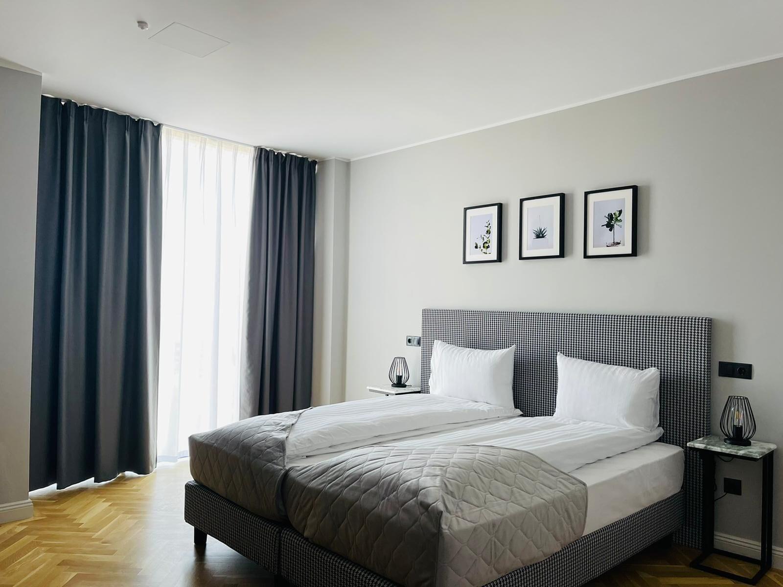 Hotel Libra Σίμπιου Εξωτερικό φωτογραφία