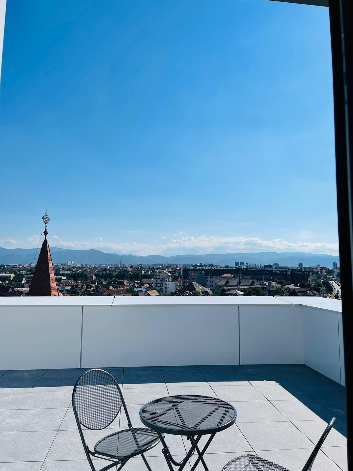 Hotel Libra Σίμπιου Εξωτερικό φωτογραφία